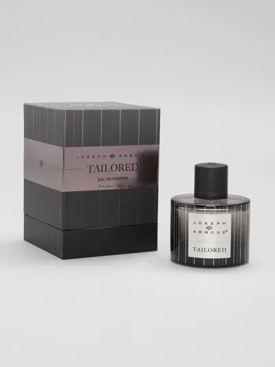 Joseph Abboud Tailored Eau De Parfum, 3.4 Oz.