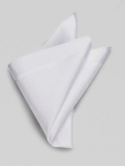 Joseph Abboud Vine Floral Tonal Pocket Square