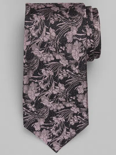 Joseph Abboud Vineyard Floral Tie