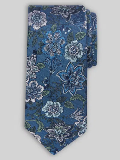 Joseph Abboud Woodland Floral Tie