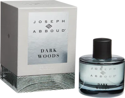 Joseph Abboud Woods Eau De Parfum, 3.4oz In Multi