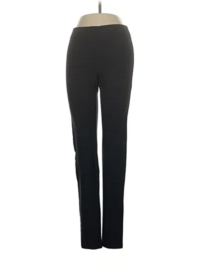Pre-owned Joseph Active Pants In Black