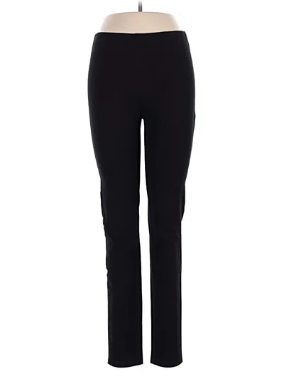 Pre-owned Joseph Active Pants In Black