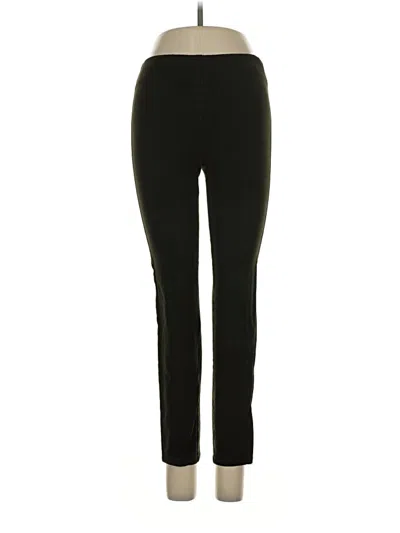 Pre-owned Joseph Active Pants In Black