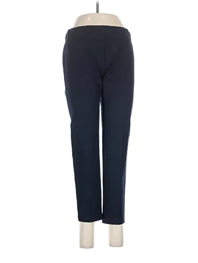Pre-owned Joseph Active Pants In Blue