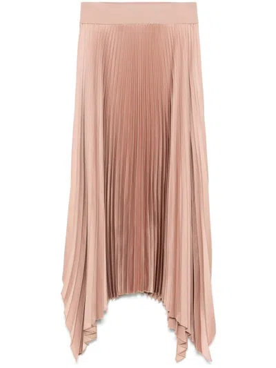 JOSEPH JOSEPH ADE MAXI SKIRT