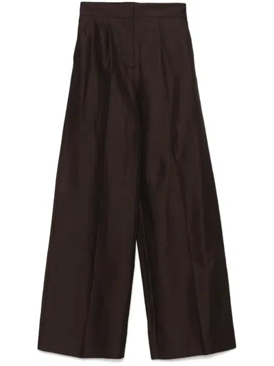 JOSEPH ALANEL TROUSERS