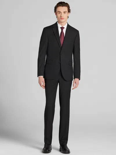 Joseph &amp; Feiss Joseph & Feiss Men's Slim Fit Suit In Black