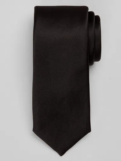 Joseph &amp; Feiss Joseph & Feiss Men's Solid Tie In Black