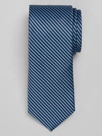 Joseph &amp; Feiss Joseph & Feiss Men's Stripe Tie In Blue