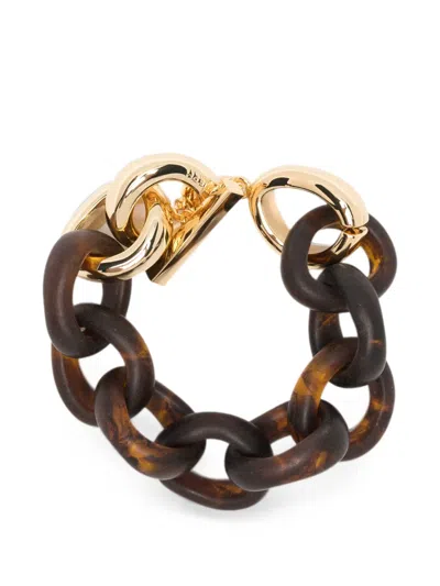 Joseph Bean Link Bracelet In Multi