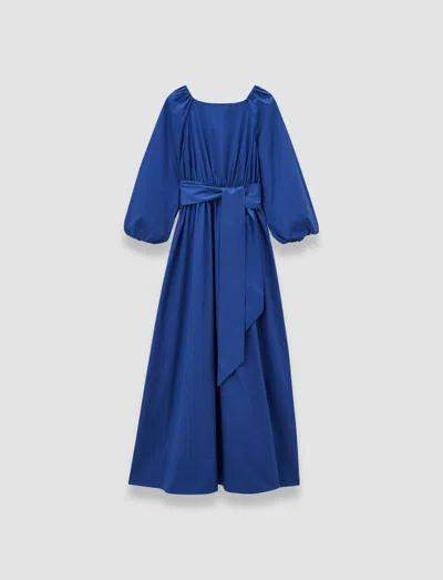 Joseph Bellan Cotton Sateen Dress