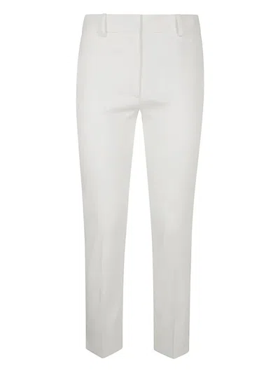 Joseph Bing Court Pant Light Gabardine Stretch By