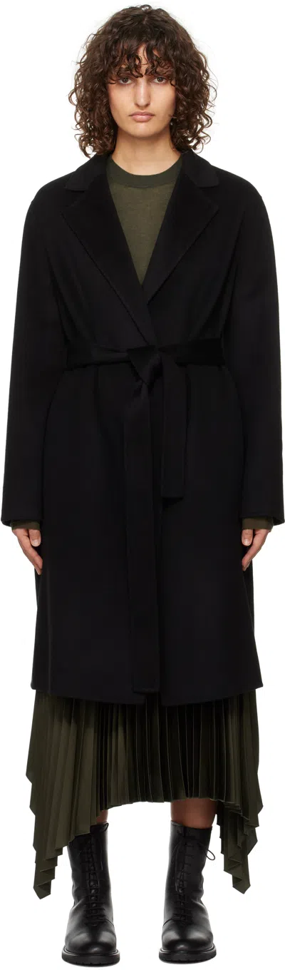 Joseph Black Cenda Long Coat