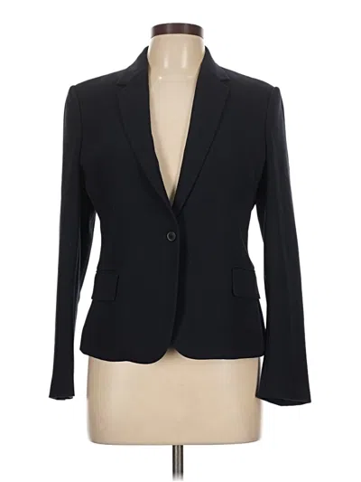 Pre-owned Joseph Blazer Jacket In Blue