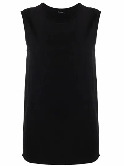 JOSEPH JOSEPH BLEY BLOUSE CREPE DE SOIE