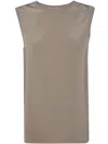 Joseph Bley Blouse Crepe De Soie