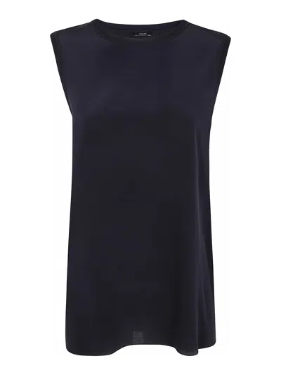 Joseph Blusa - Negro In Black