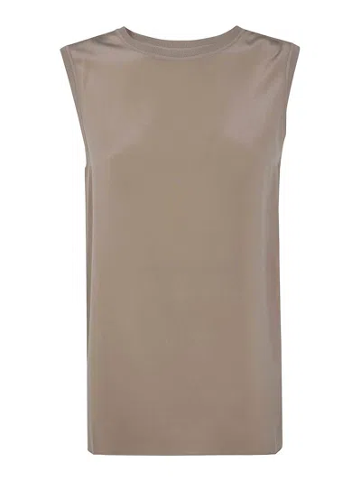 JOSEPH BLUSA - MARRÓN