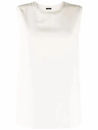 JOSEPH JOSEPH BLEY BLOUSE CREPE DE SOIE