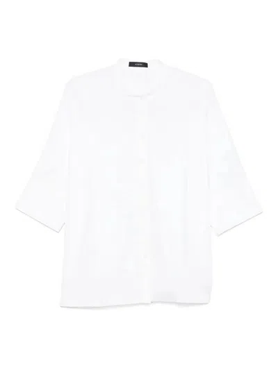 Joseph Blusa - Blanco