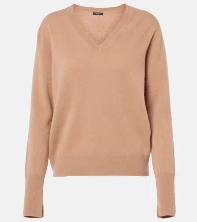JOSEPH CASHMERE SWEATER