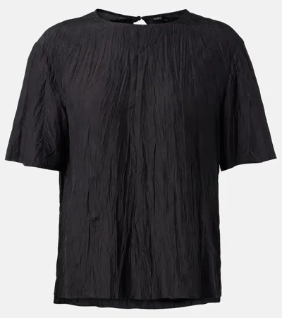 Joseph Brunet Silk Top