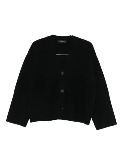 JOSEPH BUTTON CARDIGAN