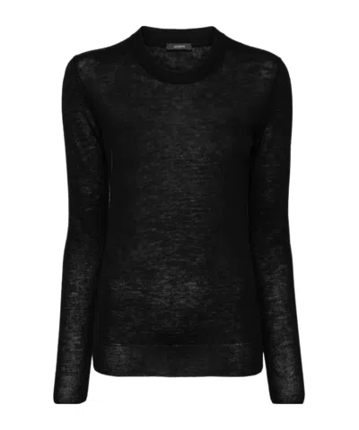 JOSEPH CASHAIR CASHMERE JUMPER