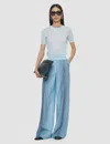 Joseph Cashair Top In Blue