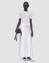 Joseph Cashair Top In White