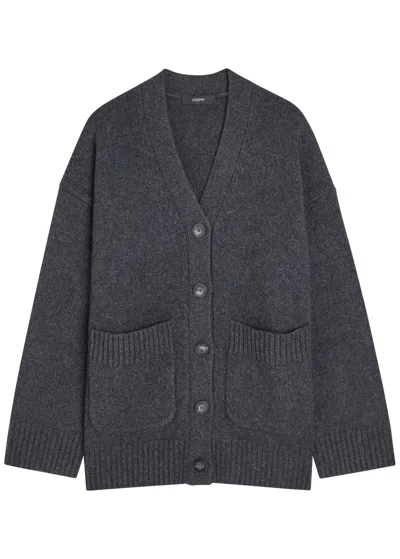 JOSEPH JOSEPH CASHMERE CARDIGAN