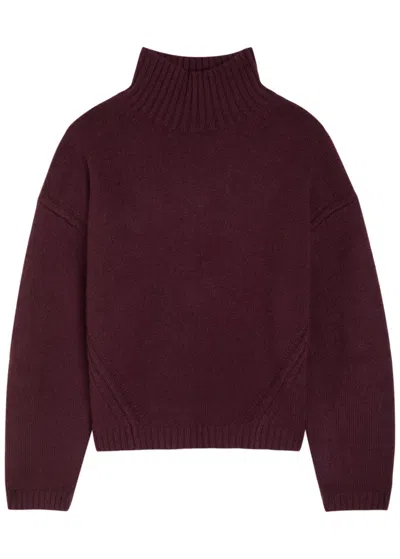 JOSEPH JOSEPH CASHMERE JUMPER