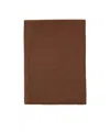 Joseph Cashmere Scarf In Brown