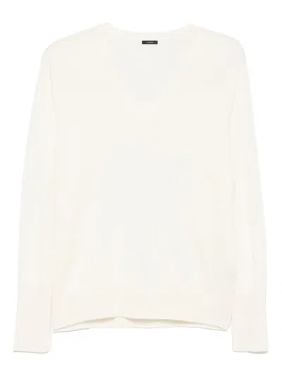 Joseph Cashmere Sweater