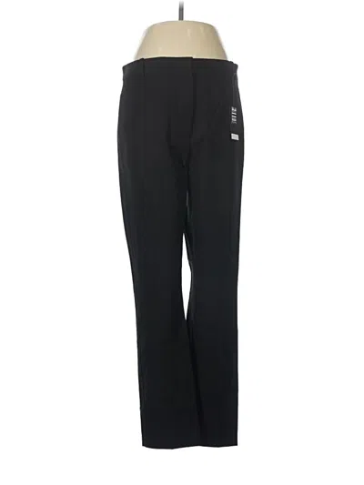 Joseph Casual Pants In Black