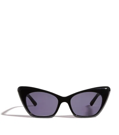 Joseph Cat Eye Sunglasses