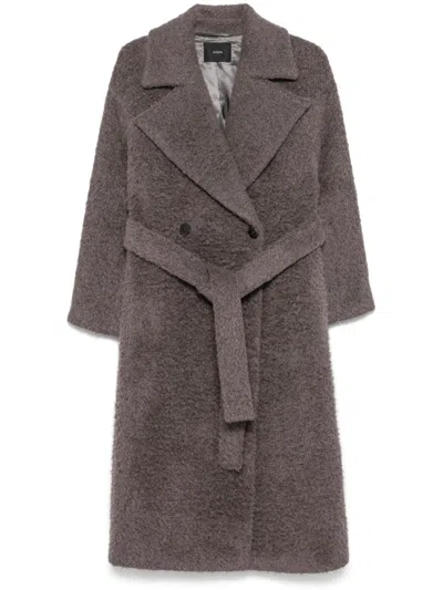 JOSEPH CHALON COAT