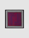 Joseph Chilie Silk Scarf In Multi