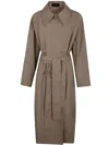Joseph Chiswick Coat Rainwear