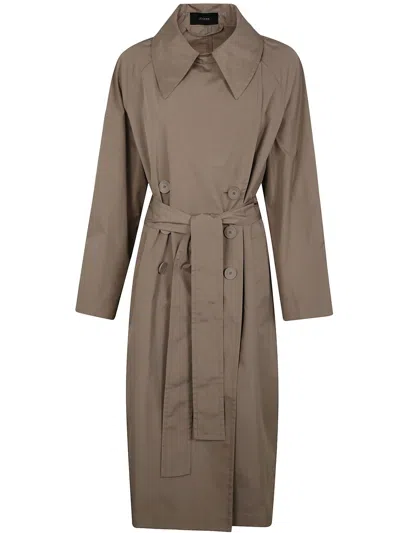 JOSEPH JOSEPH CHISWICK COAT RAINWEAR