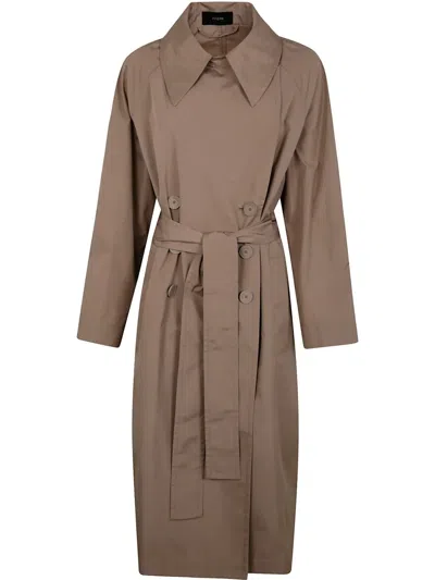 JOSEPH CHISWICK TRENCHCOAT