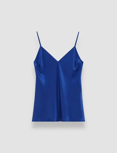 Joseph Clea Silk Satin Camisole