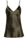 Joseph Clea Top In 绿色