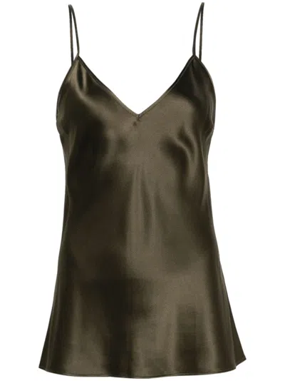 Joseph Clea Top In Multicolor