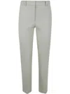 Joseph Coleman Pant Gabardine Stretch