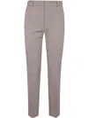 Joseph Coleman Pant Gabardine Stretch