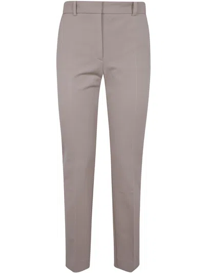 JOSEPH JOSEPH COLEMAN PANT GABARDINE STRETCH