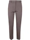 Joseph Coleman Pant Gabardine Stretch