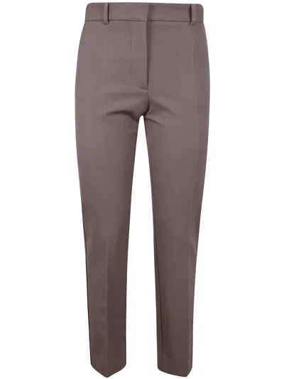 JOSEPH JOSEPH COLEMAN PANT GABARDINE STRETCH